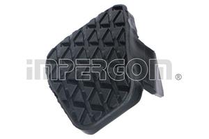 Original Imperium Pedalbelag, Bremspedal  37873