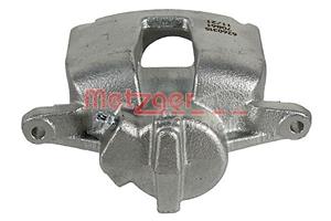 Metzger Bremssattel Hinterachse links  6260315