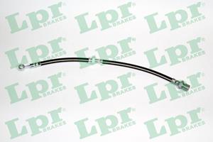 LPR Bremsschlauch Vorderachse links  6T48029