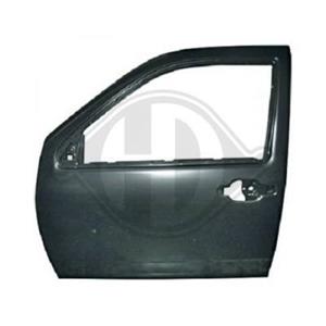 isuzu Deur, carosserie Priority Parts