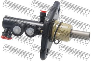 Hauptbremszylinder Febest 0279-TER2