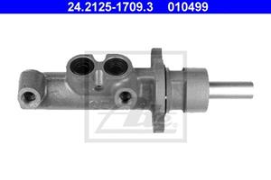 Hoofdremcilinder ATE, Diameter (mm)25,4mm, u.a. für Ford