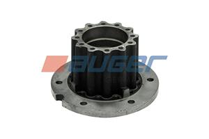 dtspareparts Radiatorslang DT SPARE PARTS 1.11817
