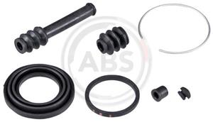 ABS Reparatursatz, Bremssattel Hinterachse  73090