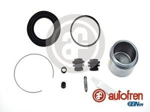 autofrenseinsa Reparatursatz, Bremssattel Vorderachse Autofren Seinsa D42035C
