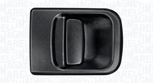 opel Deurhendel