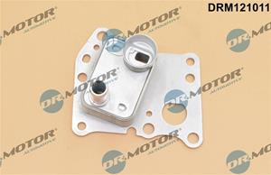 Dr.Motor Automotive Ölkühler, Motoröl  DRM121011