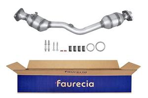 nissan Katalysator - Easy2Fit Kit - Set met montagedelen 8LE366052981