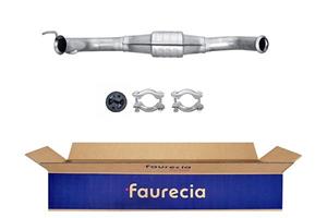 renault Katalysator - Easy2Fit Kit - Set met montagedelen 8LE366053051