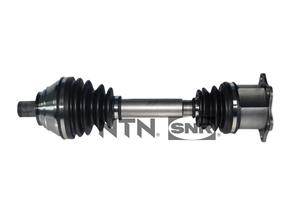 SNR Antriebswelle Vorderachse vorne links  DK54.021