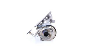 Katalysator Walker 28759
