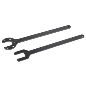 kstools KS Tools 400.4175 Set ventilatornaven-sleutels voor land Rover, 2-delig