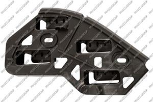 Prasco Halter, Stoßfänger vorne rechts  VG0221003
