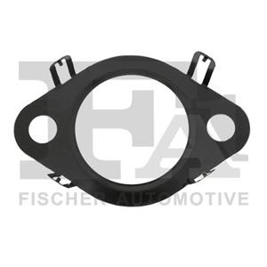 opel Pakking, turbolader