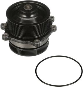 Wasserpumpe, Motorkühlung Gates WP5056HD