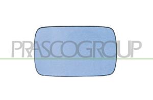 Prasco Spiegelglas, Außenspiegel links  BM0187504