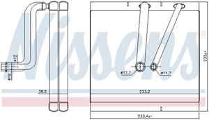 audi Verdamper, airconditioning 92381