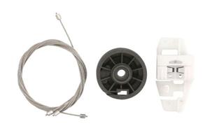 Blic Reparatursatz, Fensterheber vorne links  6205-09-048801P