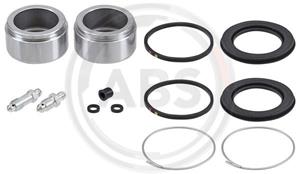 ford Reparatieset, remklauw ECO-KIT