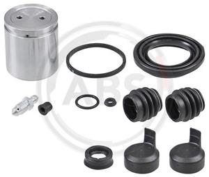 nissan Reparatieset, remklauw ECO-KIT 57573