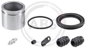 chevrolet Reparatieset, remklauw ECO-KIT 57583