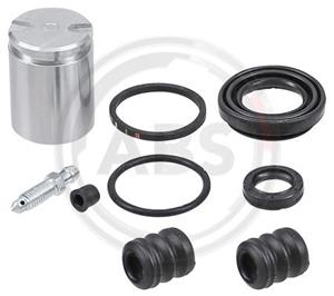 ABS Reparatursatz, Bremssattel Hinterachse  57611