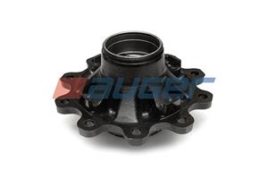 AUGER Radnabe Hinterachse  75292