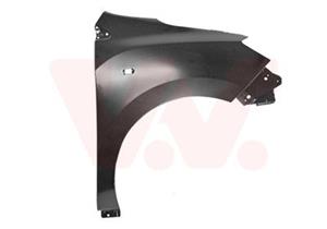 dacia Spatbord