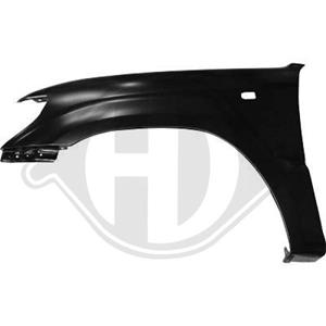 toyota Spatbord