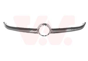 opel Grille Lijst Boven 3804518
