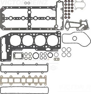 citroen Pakkingsset, cilinderkop 023688505