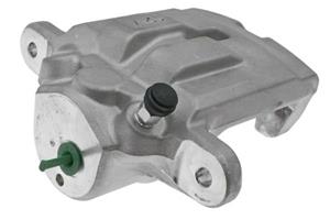 Lauber Bremssattel Hinterachse links  77.5330
