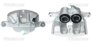 Triscan Bremssattel Hinterachse links hinter der Achse  8170 345528
