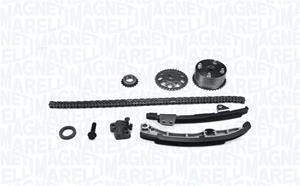 Magneti Marelli Steuerkettensatz  341500000280