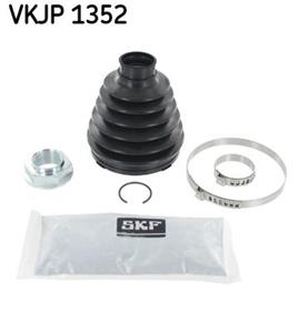 mercedes-benz Asmanchetten set