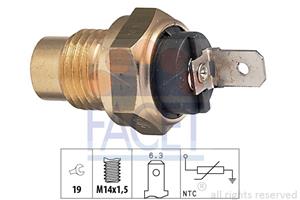 alfaromeo Sensor, olietemperatuur