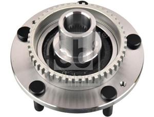Febi Bilstein Radnabe Vorderachse  178315