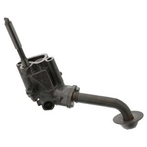 audi Oliepomp 06022