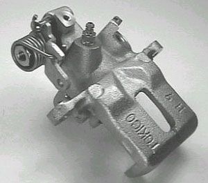 honda Remklauw 728641