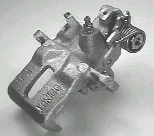 honda Remklauw 728642