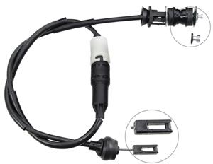 peugeot Koppelingkabel K28100