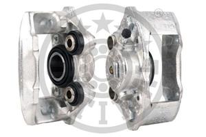 Bremssattel Vorderachse links Optimal BC-1474L
