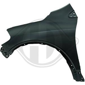 suzuki Spatbord