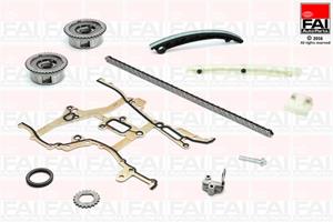 FAI Autoparts Steuerkettensatz oben  TCK98VVT