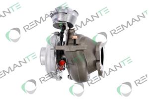 Turbocharger REMANTE 003-001-000317R