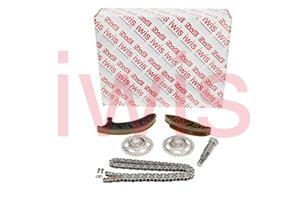 iwismotorsysteme Distributiekettingset iwis Motorsysteme 73518Set