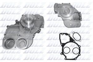 Wasserpumpe, Motorkühlung Dolz M659