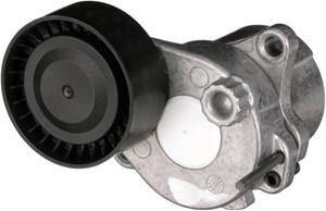 Riemspanner, Poly V-riem GATES, u.a. für Mercedes-Benz