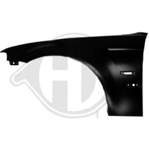 bmw Spatbord