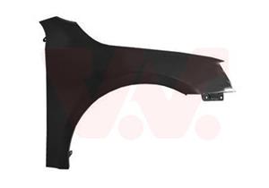 vanwezel VAN WEZEL Kotflügel SKODA 7631658 5E0821106C